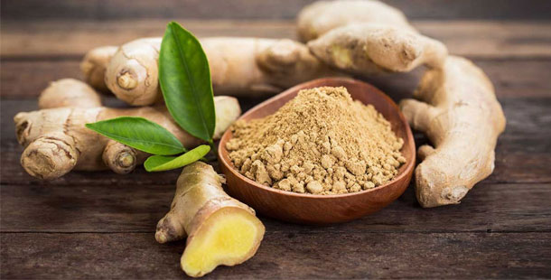 Ginger ή πιπερόριζα: Το θαυματουργό μπαχαρικό με τα πολλαπλά οφέλη για την υγεία μας