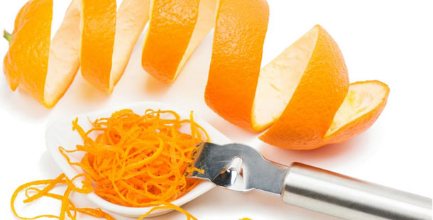 Πορτοκάλι: Τα πολλαπλά οφέλη της φλούδας του αγαπημένου μας φρούτου