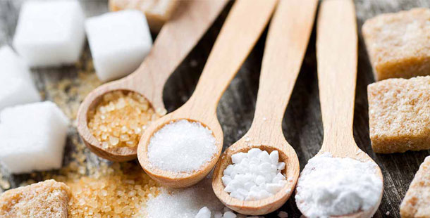 Εσείς πόσα είδη ζάχαρης γνωρίζετε;