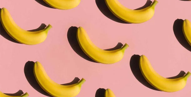 Μπανάνες: Το θαυματουργό φρούτο με τα πολλαπλά οφέλη για την υγεία μας