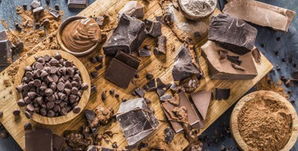 Πόσα είδη σοκολάτας υπάρχουν και τι μας προσφέρει το καθένα;
