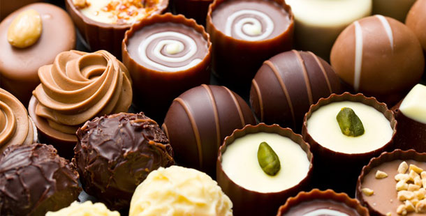 Ελβετική Vs Βελγική σοκολάτα: Οι διαφορές ανάμεσα στις δύο αγαπημένες μας σοκολάτες | Δημήτρης Μακρυνιώτης