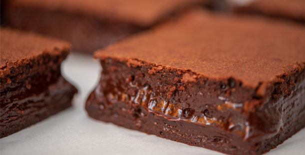 Αυτά είναι τα λάθη που μπορούν να καταστρέψουν τα brownies