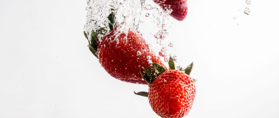 Φράουλα: Το μικρό, πεντανόστιμο φρούτο που μυρίζει άνοιξη