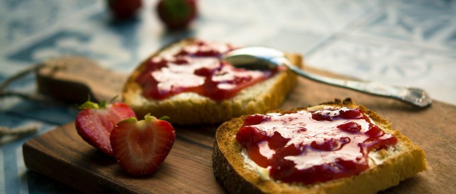 Μαρμελάδα: Όταν τα φρούτα γίνονται λαχταριστό άλειμμα για πρωινό