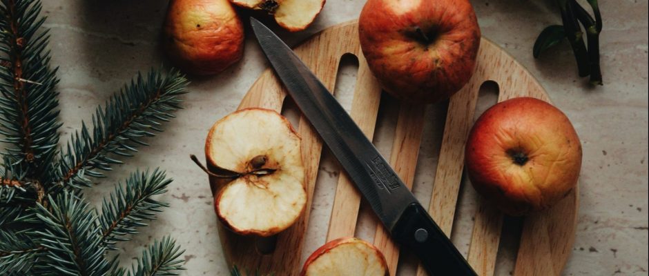 Μήλο: Το αγαπημένο φρούτο του φθινοπώρου που κάνει καλό στην υγεία μας