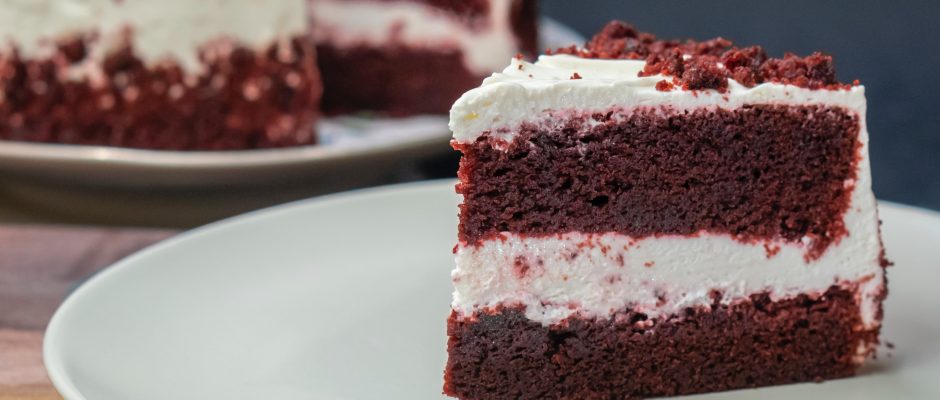 Red Velvet Cake: Το βελούδινο κέικ με τις δύο ζωές και την μεγάλη ιστορία