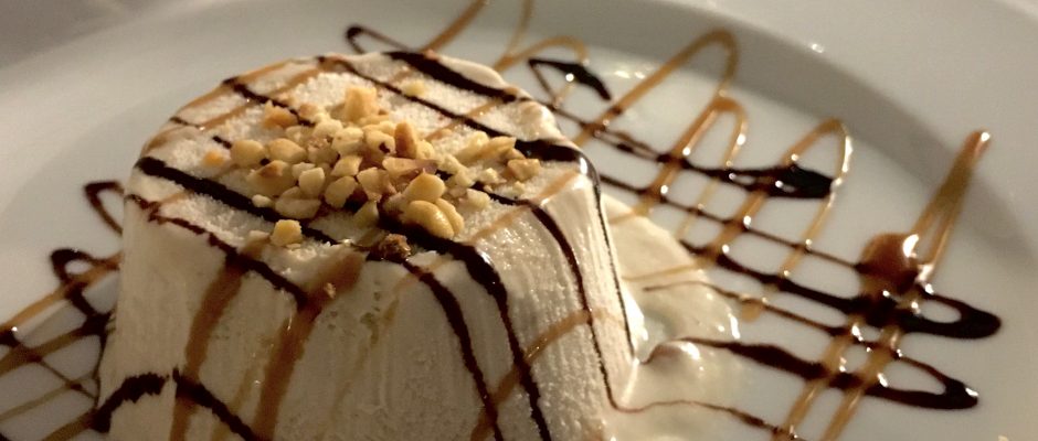 Semifreddo: Το μισοπαγωμένο γλυκό από την Ιταλία