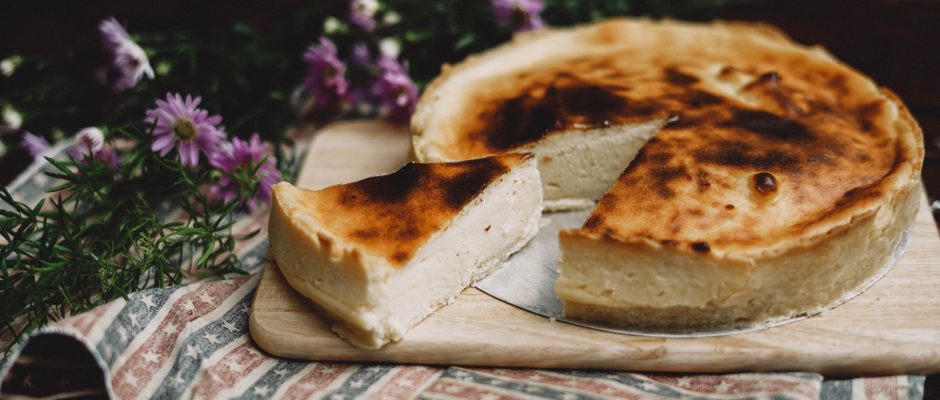 Γαλατόπιτα: Το παραδοσιακό γλυκό που τρώμε μέχρι το Πάσχα