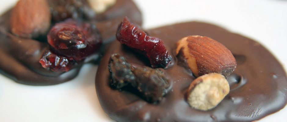 Mendiant: Το γαλλικό σοκολατάκι με την θρησκευτική ιστορία