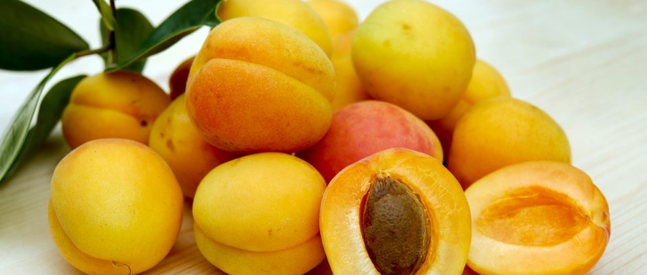 Βερίκοκο: Το καλοκαιρινό φρούτο με την πλούσια θρεπτική αξία
