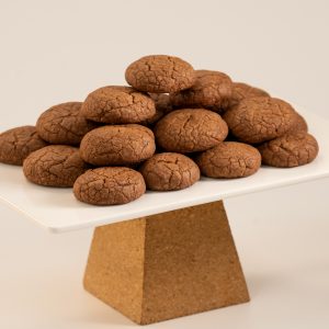 Chocolate Cocoa Cookies