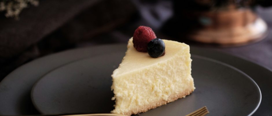 Fiadone: Το cheesecake από την Κορσική με την κρεμώδη υφή