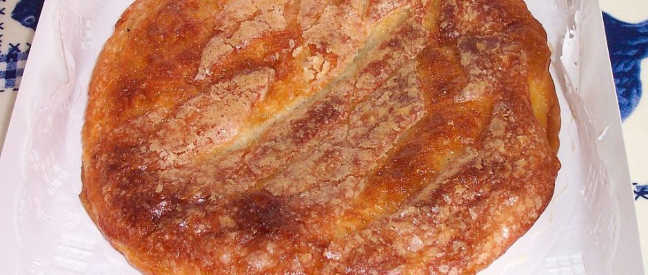 Kouign-amann: Το κέικ από την Βρετάνη που θεωρείται το πιο λιπαρό γλυκό στην Ευρώπη