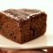 Whole Wheat Cake with Dark Chocolate